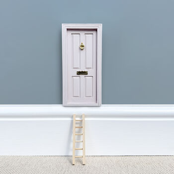 Fairy Door, 5 of 12
