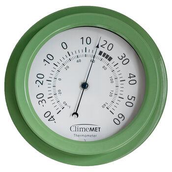 Customisable Garden Thermometer, 8 of 9