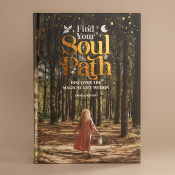 Find Your Soul Path Book By Emma Griffin, 2 of 10