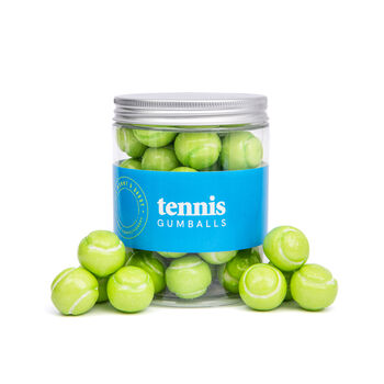 Tennis Ball Gumballs, 2 of 2