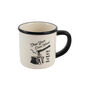 Stoneware Mug 'Chop Your Own Wood' In Gift Box | Homeware | Kitchenware | Novelty Mug, thumbnail 4 of 5