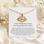 Wedding Gift For Mother In Law, Mother Of The Groom Gift, thumbnail 1 of 12