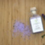 'The Big Lavender Box' Luxury Bath Care Gift Set, thumbnail 3 of 7