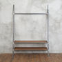 Industrial Style Tv Unit, thumbnail 2 of 5