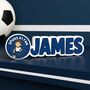 Personalised Tottenham Namesign, thumbnail 1 of 2