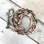 Festive Christmas Dog Collar, thumbnail 2 of 5