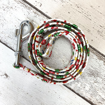 Festive Christmas Dog Collar, 2 of 5