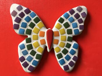 Children's Mosaic Craft Kit, 5 of 10