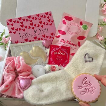 Valentines, Galentines Day Gift For Her, 2 of 3