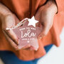 Personalised 'When You Wish Upon A Star' Keepsake, thumbnail 4 of 6