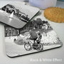 Personalised Photo Coasters Set Of Eight, thumbnail 9 of 10