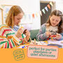 Make Your Own Pirate Wooden Peg Doll Kit, thumbnail 4 of 9