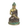 Meditation Sitting Buddha, thumbnail 1 of 2