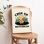 'Chin Up Buttercup' Print, thumbnail 6 of 7