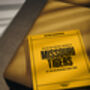 Missouri Tigers College Football Personalised Newspaper History Book, thumbnail 7 of 10
