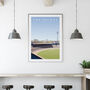 Chelsea Fc Stamford Bridge Shed End Poster, thumbnail 3 of 9