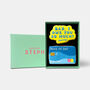 Personalised Bank Of Dad Father's Day Letterbox Iced Cookies, thumbnail 4 of 10