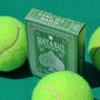Tennis Playing Cards, thumbnail 8 of 12