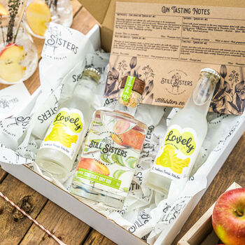 Gin Gift Pack, 7 of 10