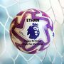 Personalised Premier League Football 2025/26 Season, thumbnail 1 of 10