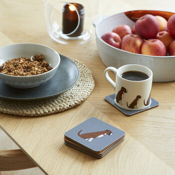 Boxer Father's Day Card – Dog Dad Card From The Dog, 10 of 12