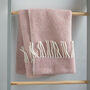 Pure New Wool Plain Pram Blankets, thumbnail 1 of 12