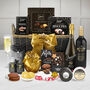 Christmas Tradition Hamper With Sparkling Prosecco And Mulled Wine, thumbnail 1 of 4