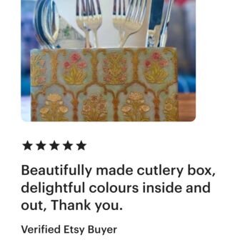 Cutlery Holder, 7 of 8