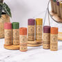 Bath And Body Gift Set Vegan Friendly And All Natural, thumbnail 5 of 10