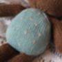 Beau The Handmade Lamb Toy, thumbnail 6 of 9