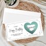 Birthday Scratch Card, Personalised Birthday Scratch To Reveal, thumbnail 9 of 12
