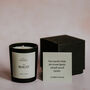 The Mini Realist Scented Candle, thumbnail 1 of 3