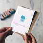 New Home Card 'Happy New Home', thumbnail 1 of 4