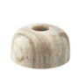 Marmilla Marble Candle Holder, thumbnail 9 of 9