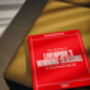 Liverpool The Winning Seasons Personalised Deluxe Football Gift Newspaper History Book, thumbnail 9 of 10