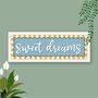 Sweet Dreams Framed Print, thumbnail 5 of 10