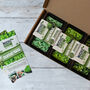 Healthy Greens Micro Grow Selection Box, thumbnail 2 of 6