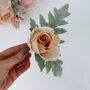 Wedding Buttonhole, thumbnail 6 of 9