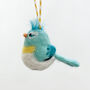 Needle Felting Bumper Kit Easter Branch, thumbnail 9 of 11