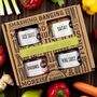 Manfood Taste Of Asia Gift Box, thumbnail 2 of 8