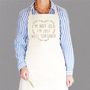 I'm Not Old I'm Just Well Seasoned Apron, thumbnail 4 of 9