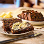 Classic Luxury Treats Hamper, thumbnail 3 of 9