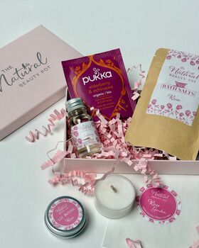 The Rose Ritual Gift Set, 2 of 6