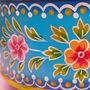 Blue Indian Watering Pot, thumbnail 6 of 12