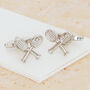 Tennis Cufflinks, thumbnail 1 of 8
