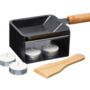 Personalised Individual Raclette Set, thumbnail 3 of 4