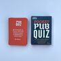 Pocket Pub Trivia Quiz Game, thumbnail 1 of 2