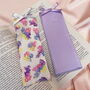 Ribbon Bow Silk Bookmark, thumbnail 6 of 12