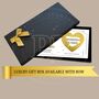 Personalised 60th Birthday Scratch Card, Surprise Gift Reveal, thumbnail 7 of 9