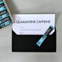 Valentines Day Coffee Gift With Personalised Note, thumbnail 3 of 8